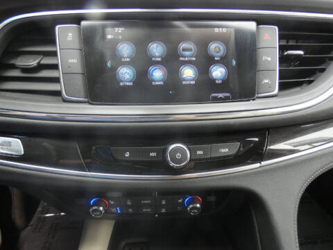 2019 Buick Enclave Premium