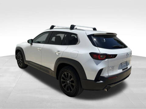 2024 Mazda CX-50 2.5 S Select