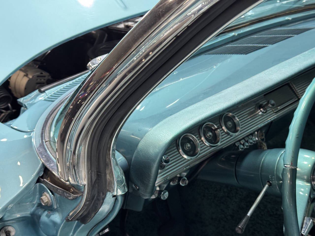 1962 Chevrolet Impala 101