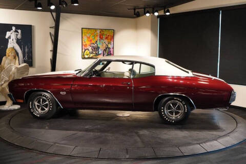 1970 Chevrolet Chevelle
