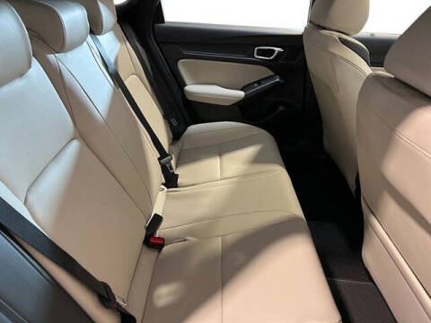 2025 Acura Integra w/A-SPEC