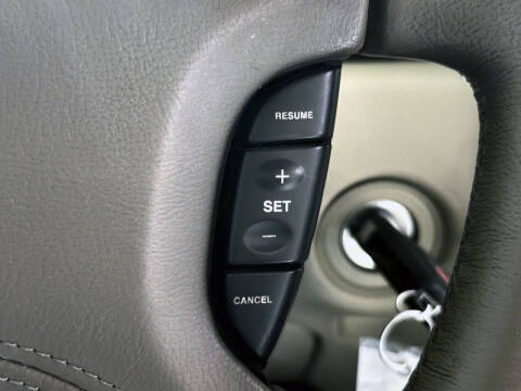 2005 Jaguar XJ-Series XJ8 L