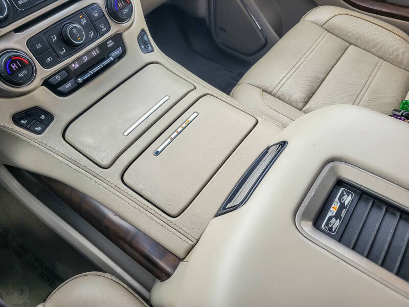 2019 GMC Yukon XL Denali