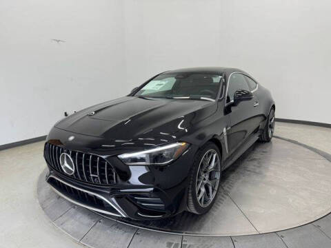 2026 Mercedes-Benz CLE AMG CLE 53