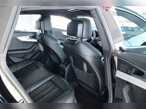 2019 Audi A5 Sportback quattro Premium 45 TFSI