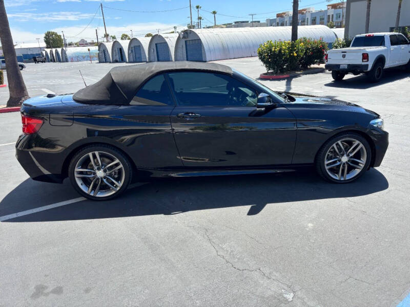 2018 BMW 2 Series 230i - Photo 6