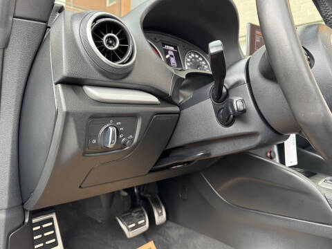 2015 Audi A3 2.0T quattro Premium