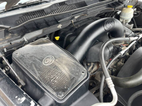 2014 RAM 1500 Express