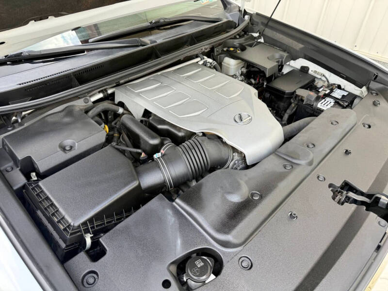 2019 Lexus GX 460