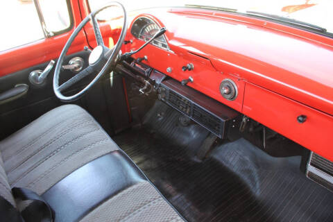 1956 Ford F-100