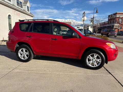 2010 Toyota RAV4