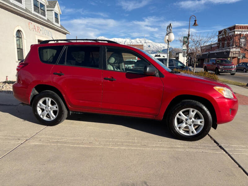 2010 Toyota RAV4