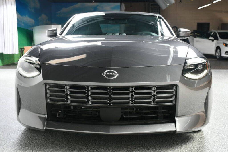 2024 Nissan Z Performance