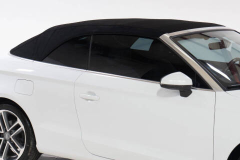 2017 Audi A3 2.0T Premium