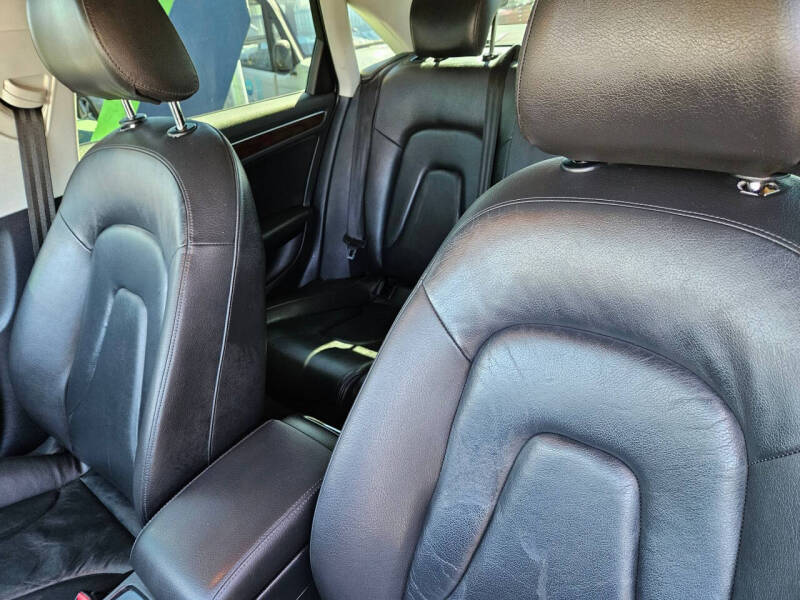 2009 Audi A4