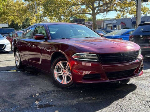 2021 Dodge Charger for sale at Certified Luxury Motors in Great Neck NY