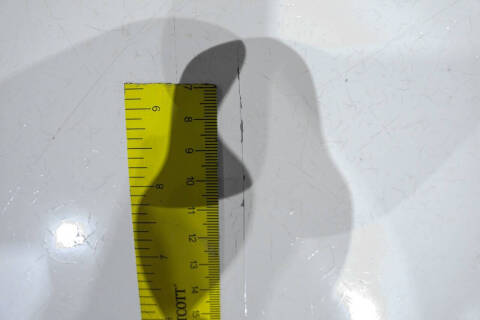 1996 Chevrolet Tahoe LT