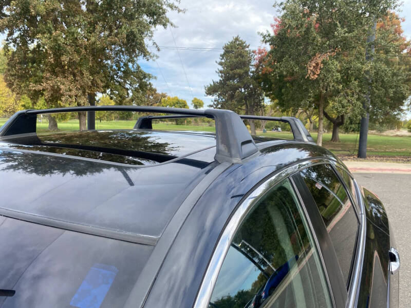 2010 Honda Accord Crosstour EX-L