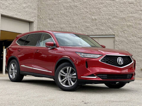 2023 Acura MDX