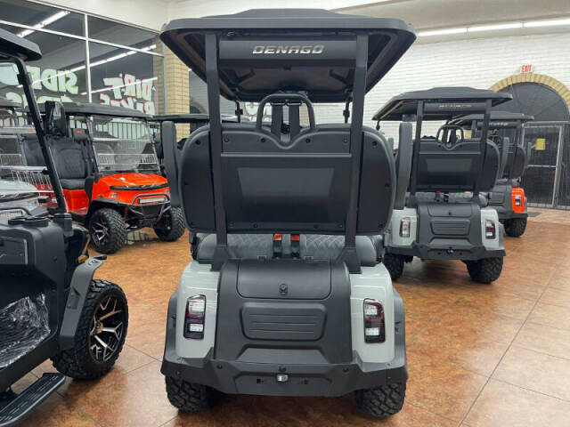 2024 DENAGO ROVER XL for sale at Advanti Powersports in Mesa, AZ