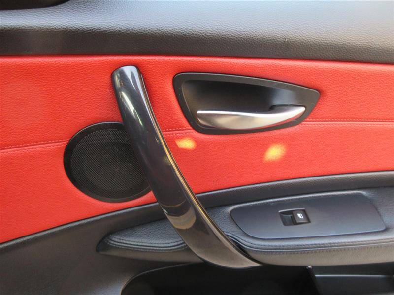 2013 BMW 1 Series 128i