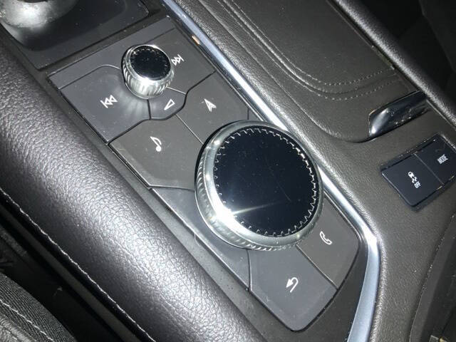 2024 Cadillac XT5 Sport