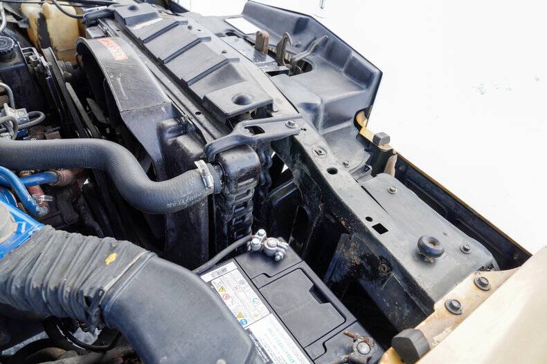 1973 Lincoln Continental