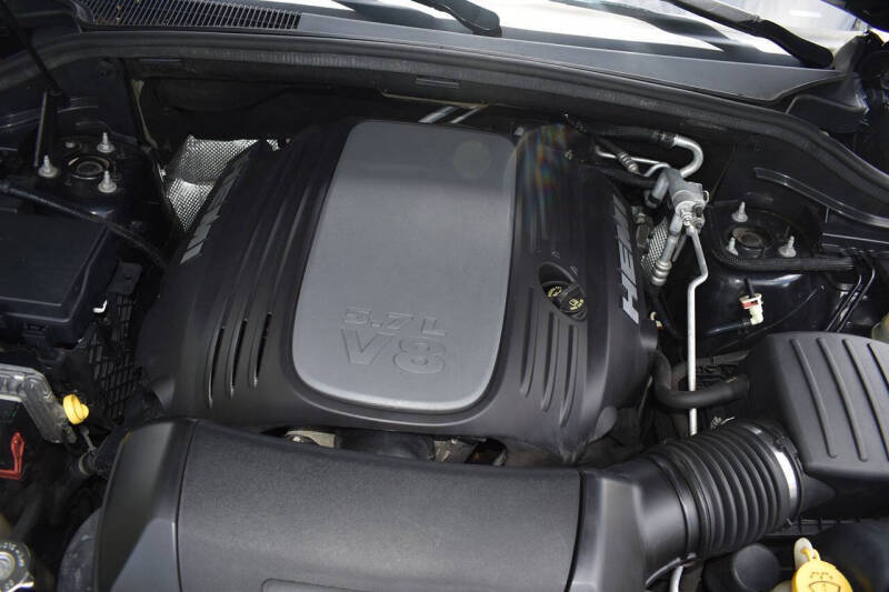 2015 Dodge Durango R/T
