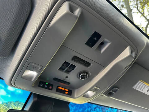 2020 Cadillac Escalade ESV Luxury