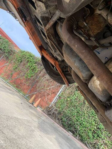 1984 Chevrolet Corvette