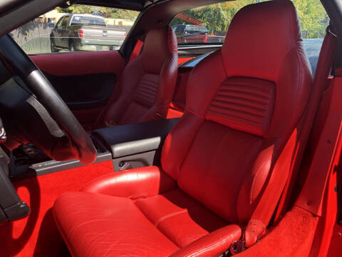 1994 Chevrolet Corvette