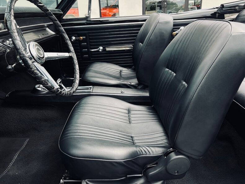 1967 Chevrolet Chevelle