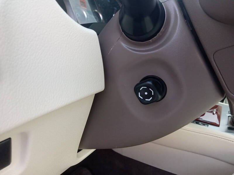 2013 Lexus GX 460