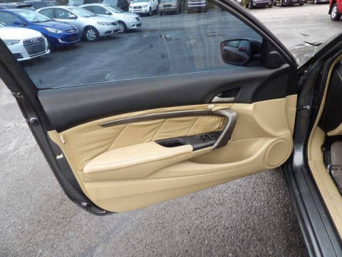 2008 Honda Accord EX-L V6