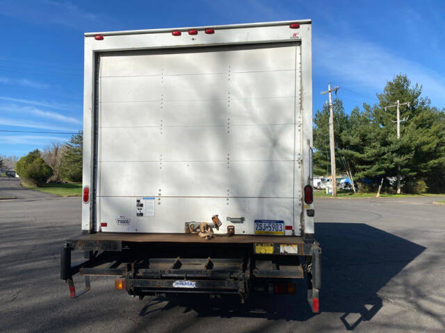 2015 Mitsubishi Fuso FE125 for sale at Pontarelli's Automotive Inc in Warminster, PA