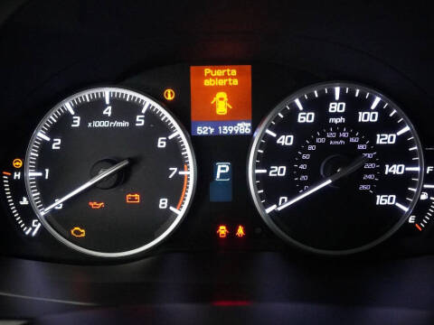 2015 Acura RDX w/Tech