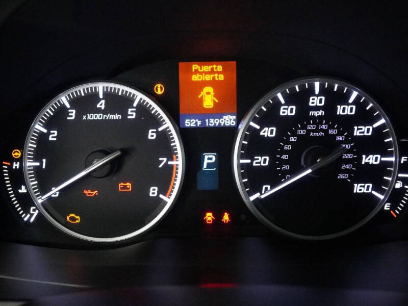 2015 Acura RDX w/Tech