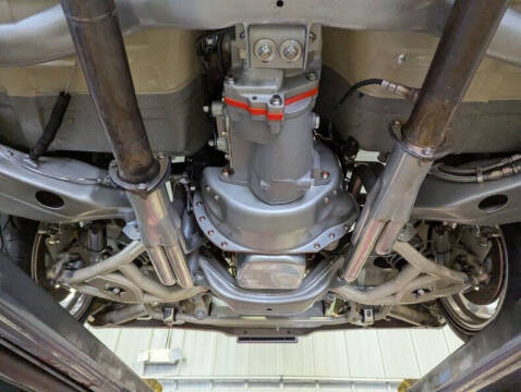 1965 Chevrolet Chevelle