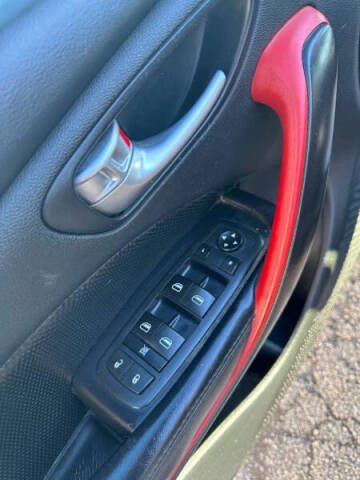 2015 Dodge Dart GT