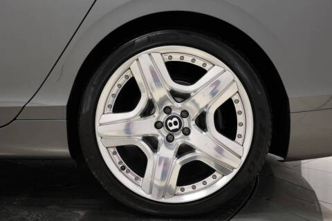 2014 Bentley Flying Spur