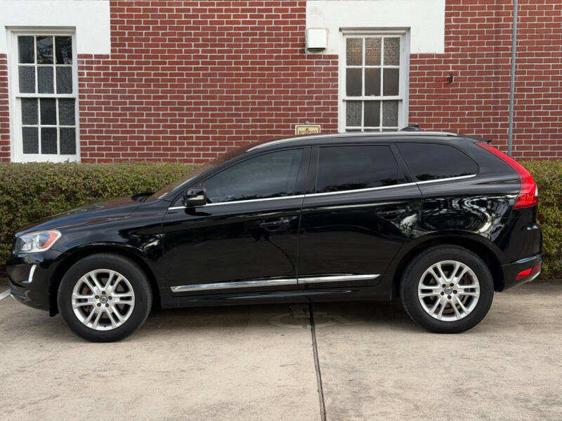 2015 Volvo XC60 T5 Drive-E Premier