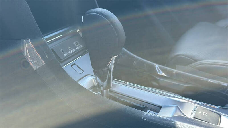 2026 Subaru Ascent Touring