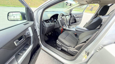 2014 Ford Edge SE