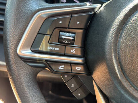 2021 Subaru Outback