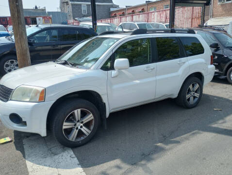 2010 Mitsubishi Endeavor for sale at Boston Road Auto Mall Inc in Bronx NY