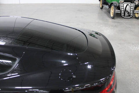 2005 Aston Martin DB9