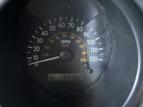 2007 Chevrolet Aveo Aveo5 LS