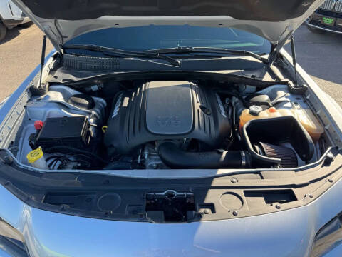 2021 Chrysler 300 S V8