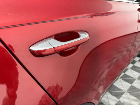 2021 Kia Sportage EX