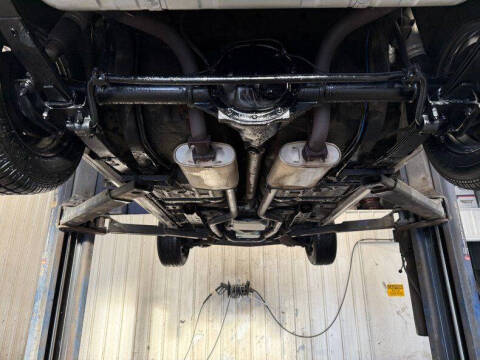 1972 Pontiac Firebird